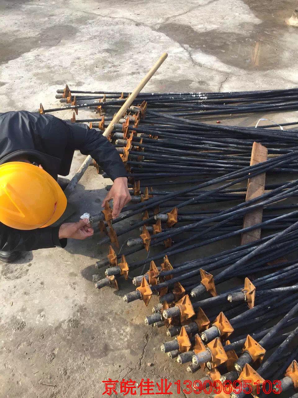 北京预应力工程施工专业公司 北京预应力工程施工专业公司